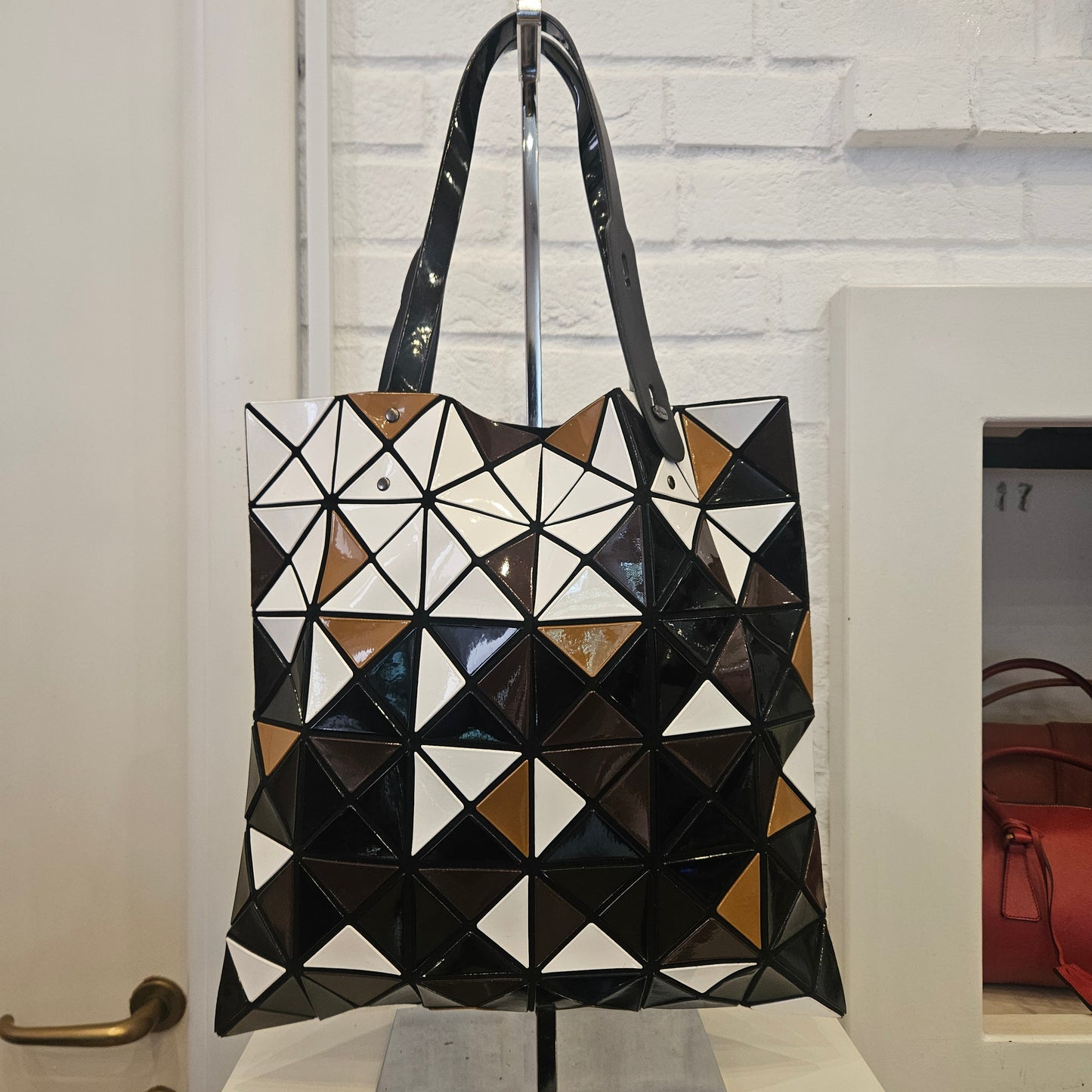 Borsa Issey Miyake Bao Bao