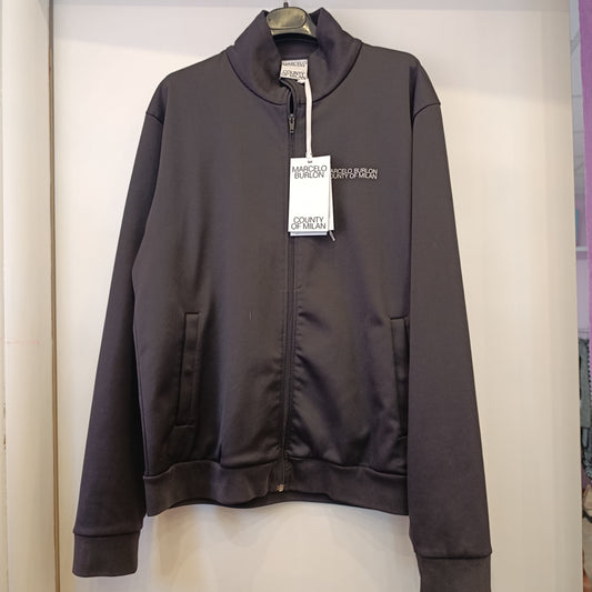 Felpa marcelo Burlon tg L nuova con cartellino