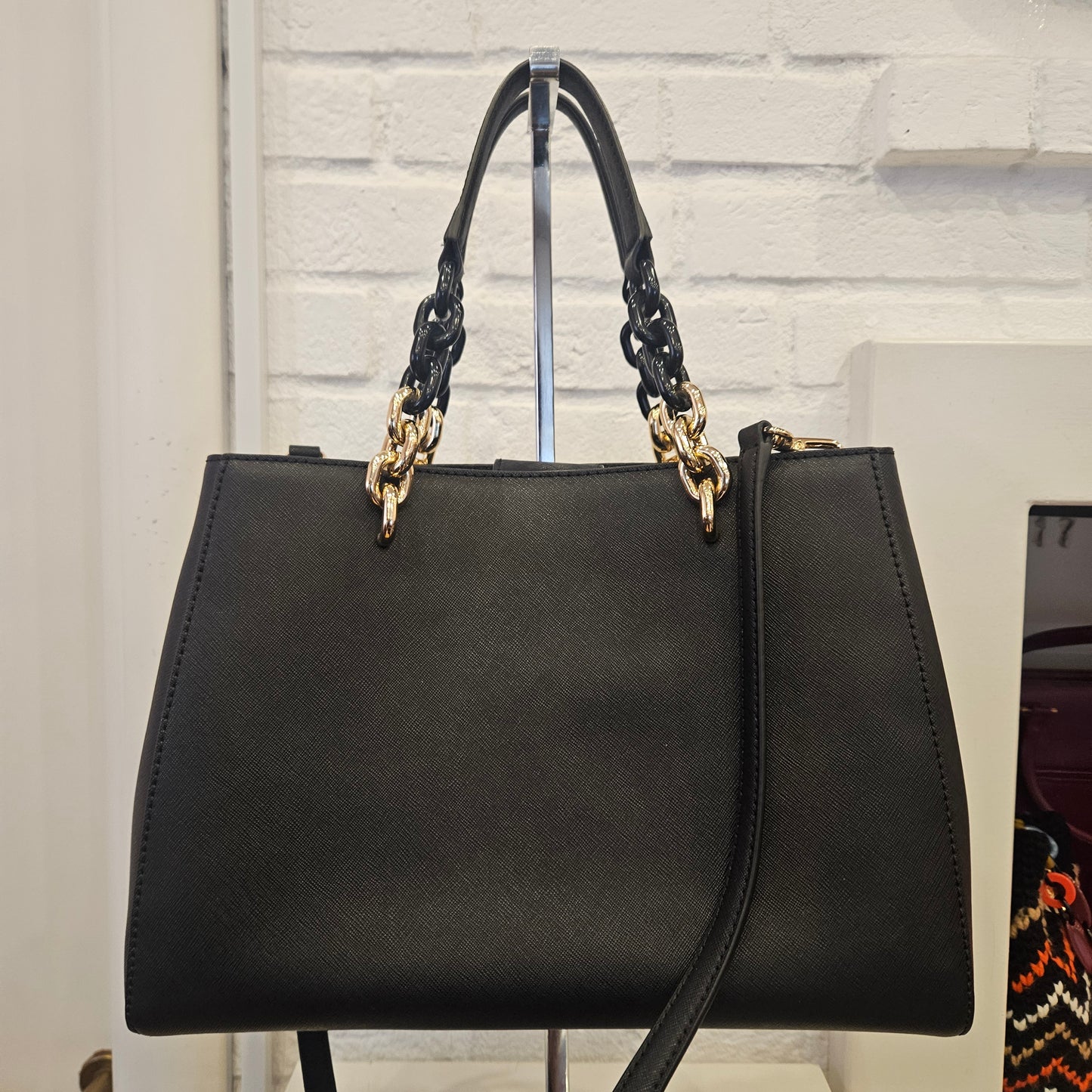 Borsa Michael Kors in saffiano