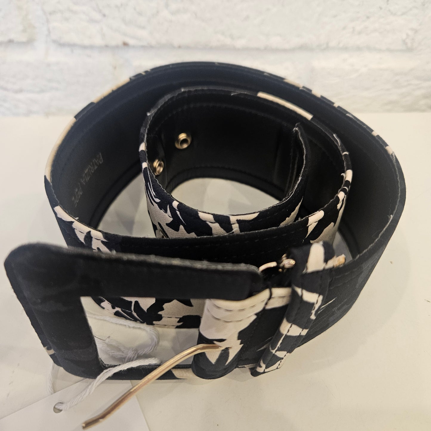 Cintura Patrizia Pepe tg s