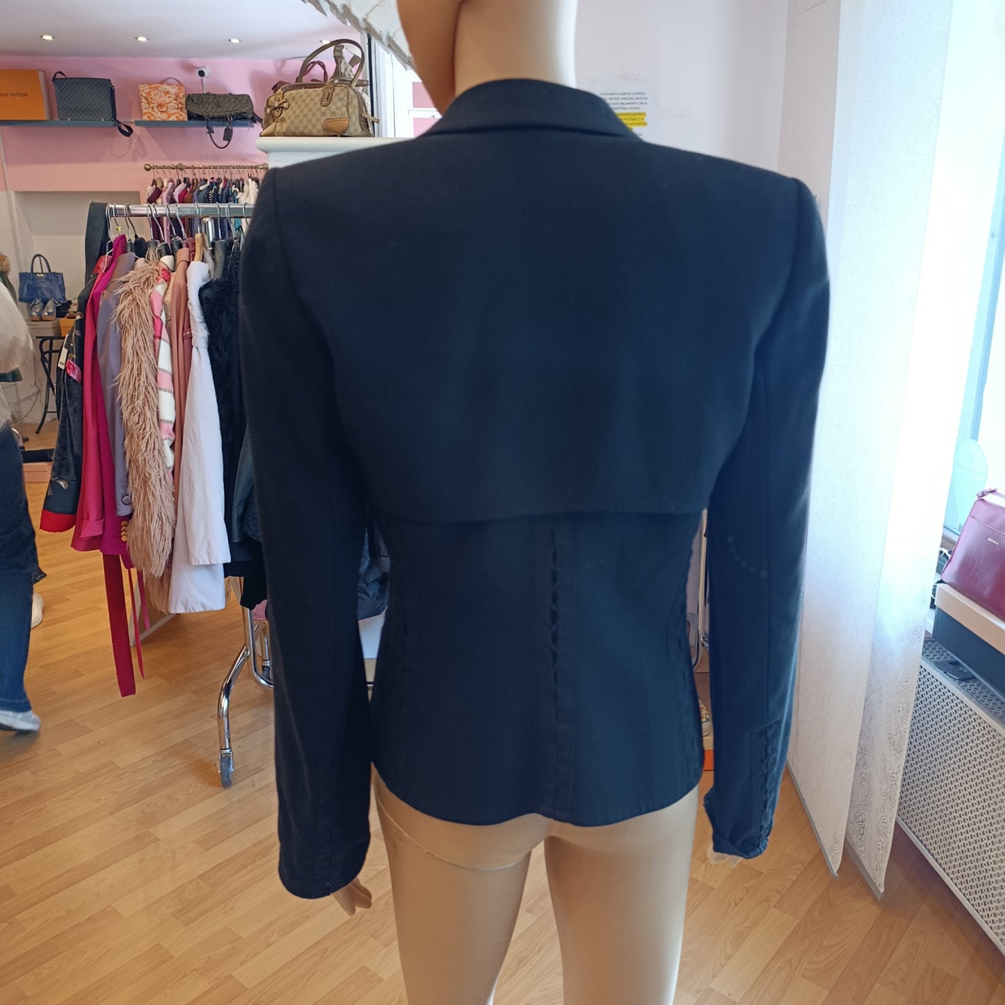 Giacca Armani collezioni tg 44
