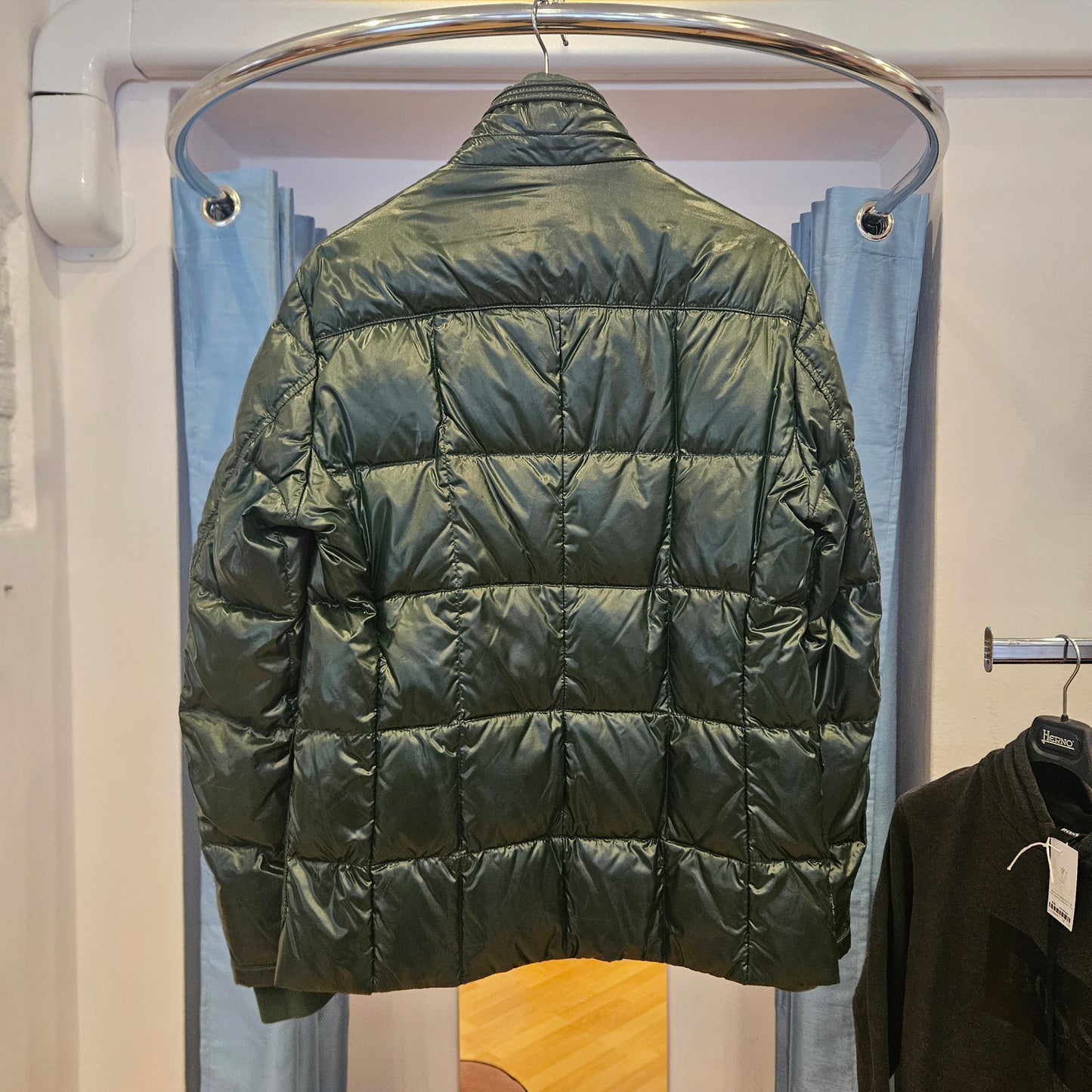 Moncler tg 1 maschile