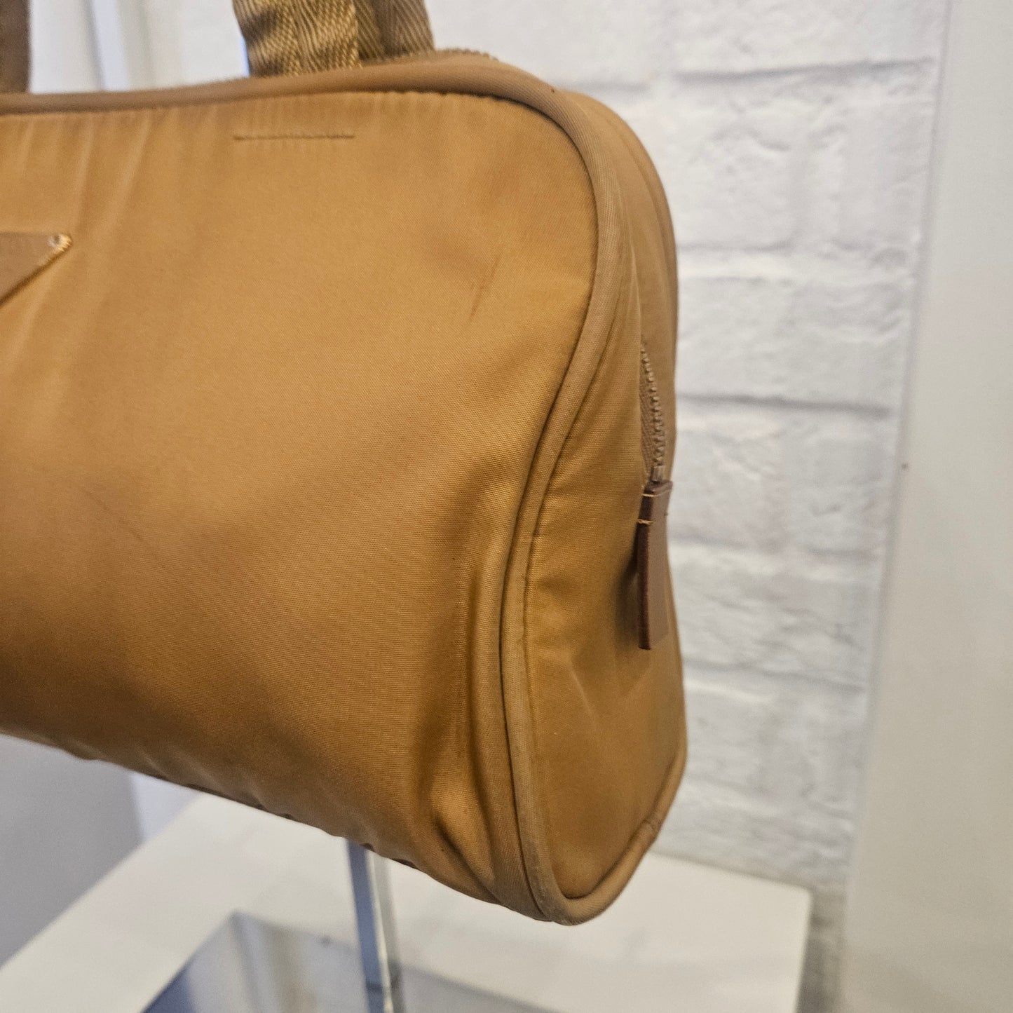 Bauletto vintage Prada