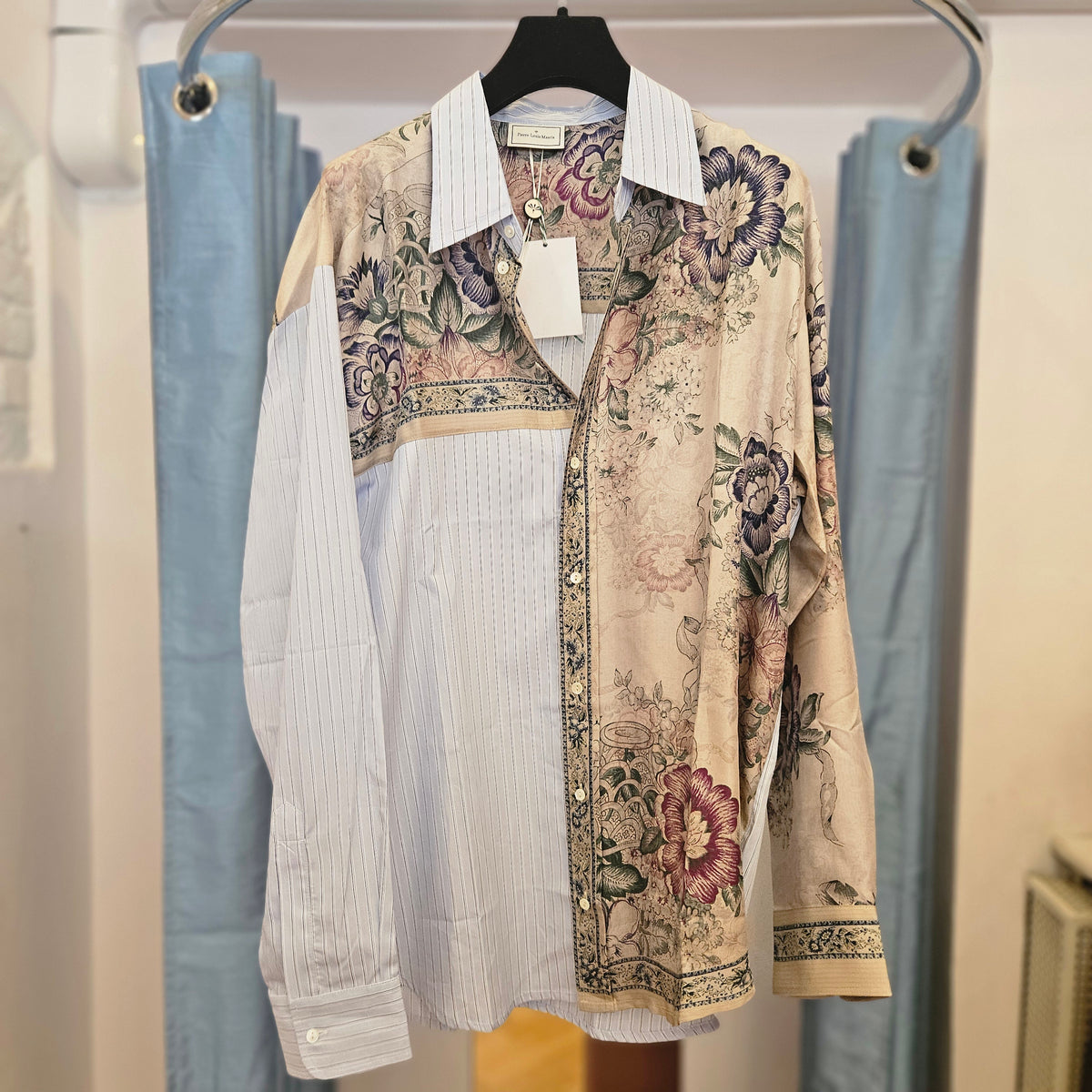 Camicia Pierre Louis Mascia tg M