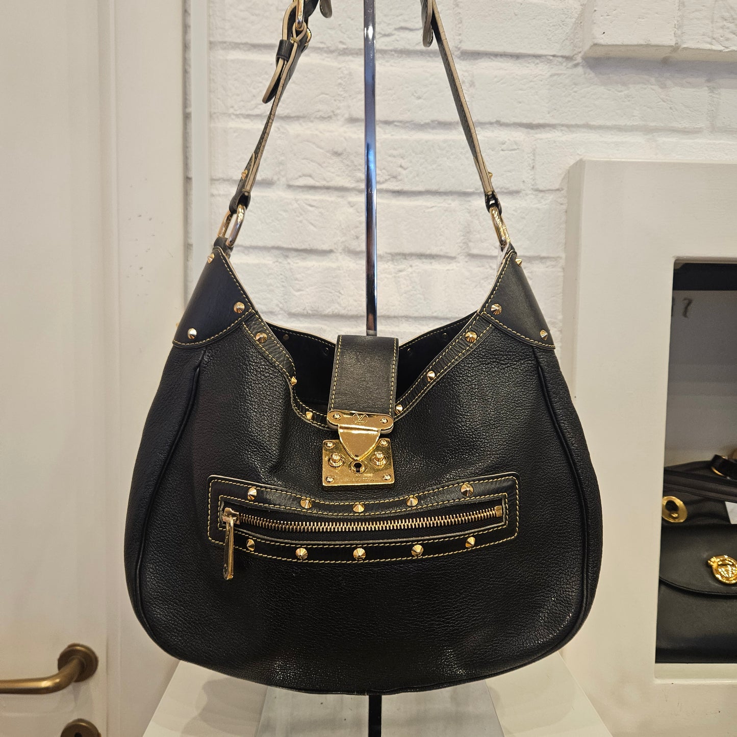 Suhali L'Affriolan Louis Vuitton