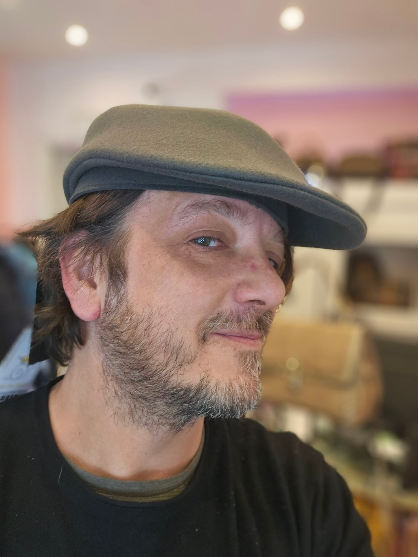 Coppola Armani tg 59