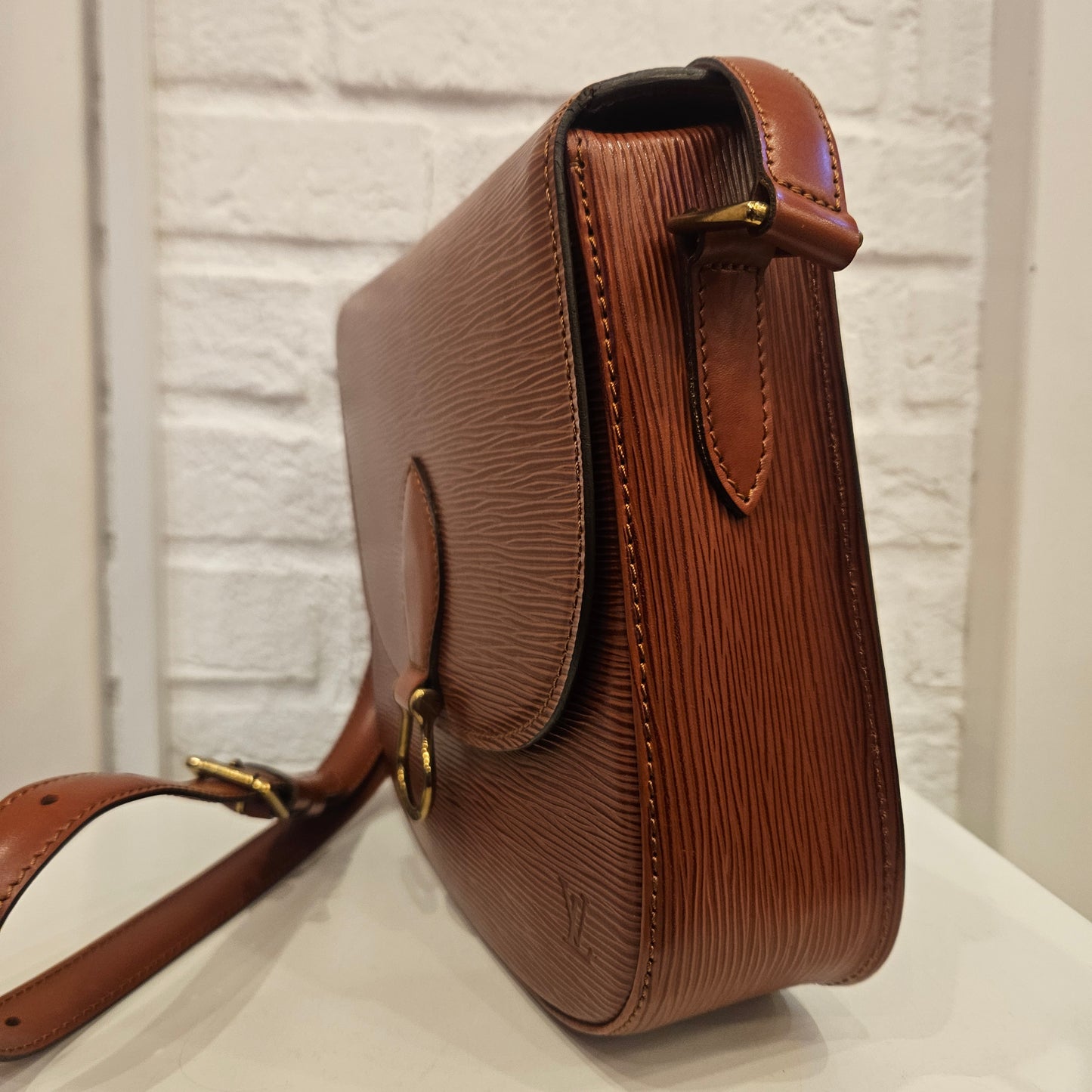 Borsa Saint Cloud Louis Vuitton