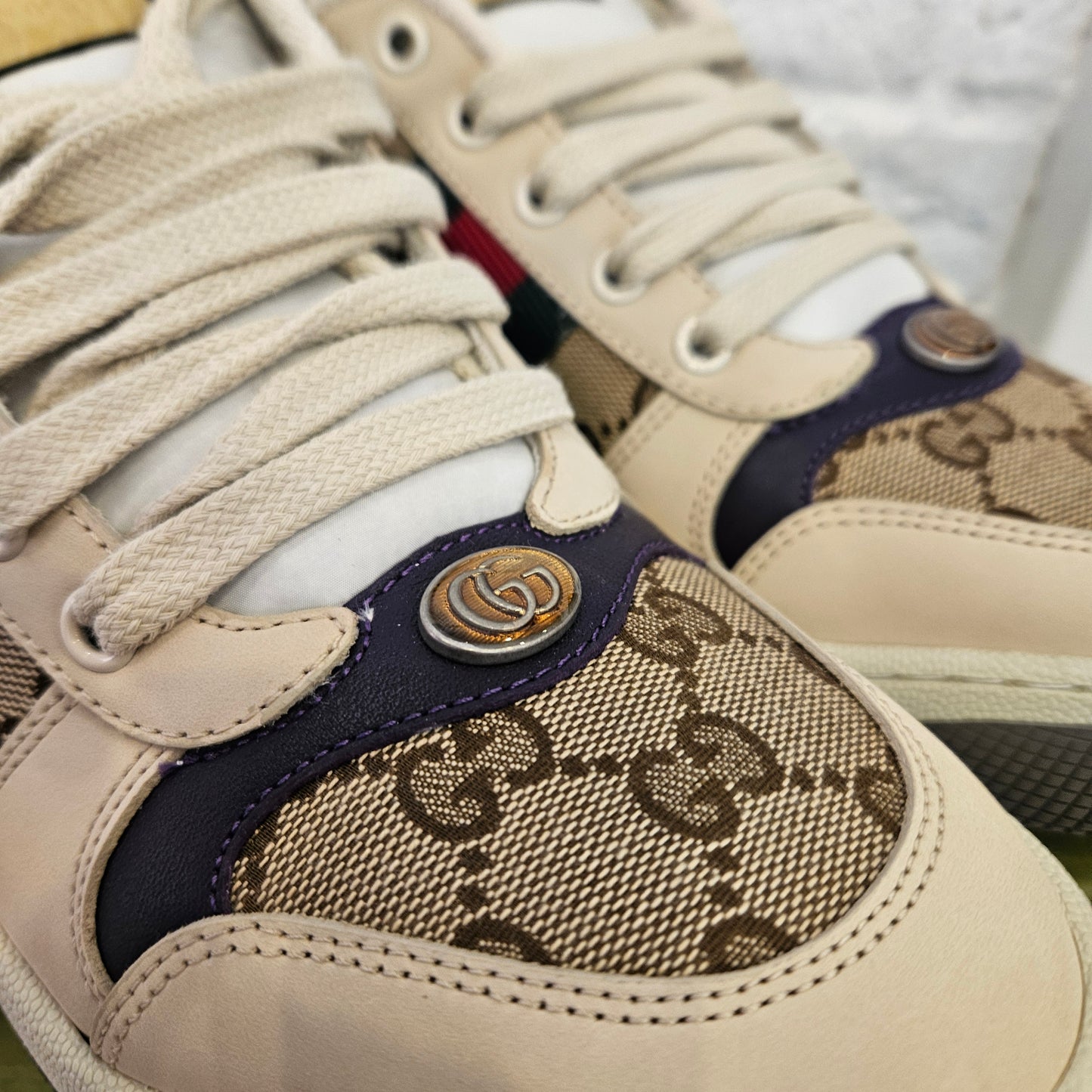 Sneakers Gucci n 41,5