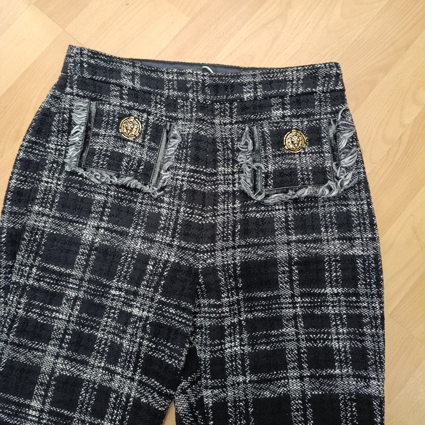 Pantalone Elisabetta Franchi tg 44