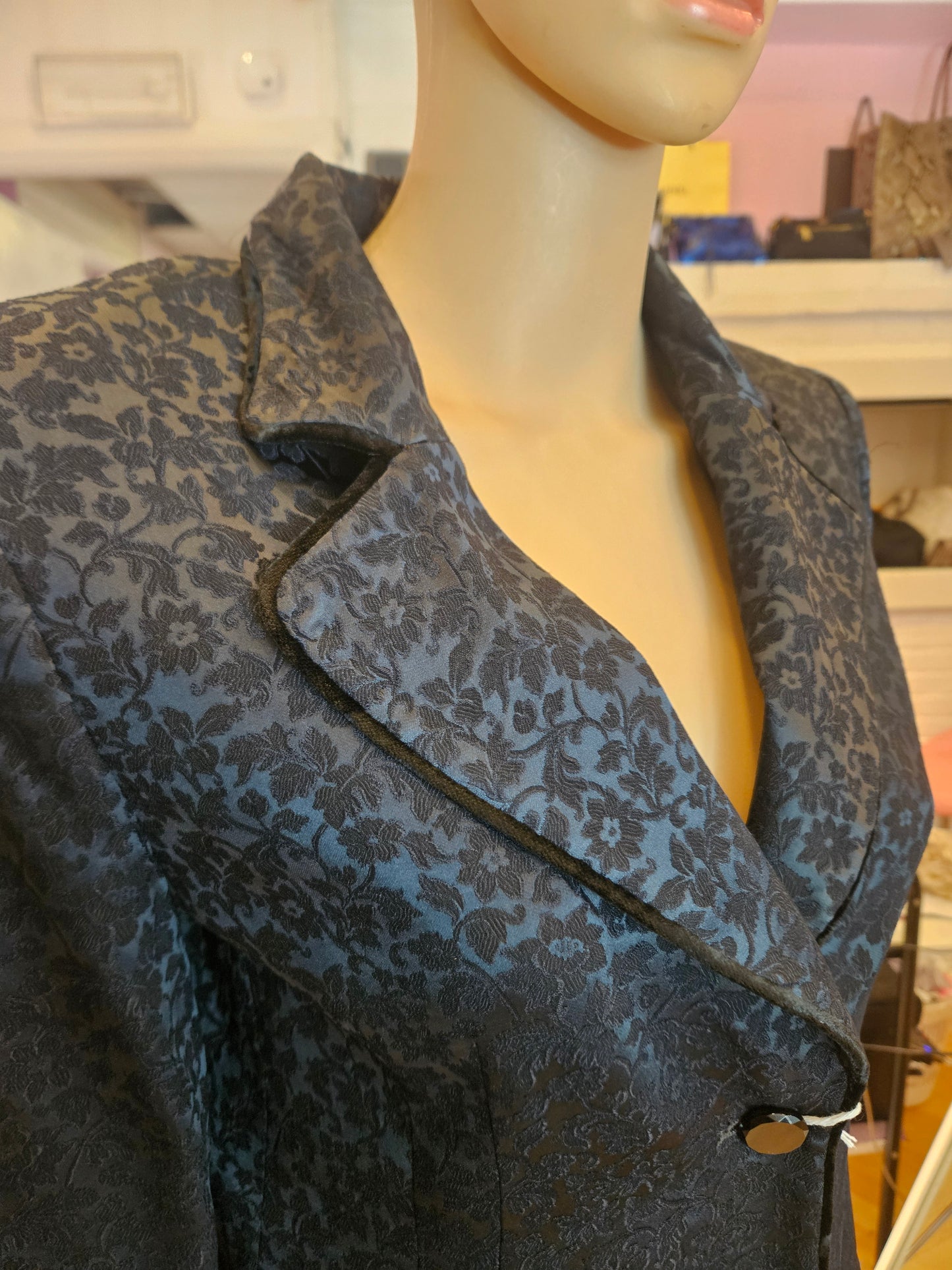 Completo vintage Ungaro tg 42 fr/46 it