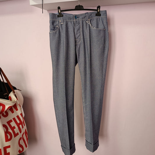 Pantalone Jacob cohën tg 33