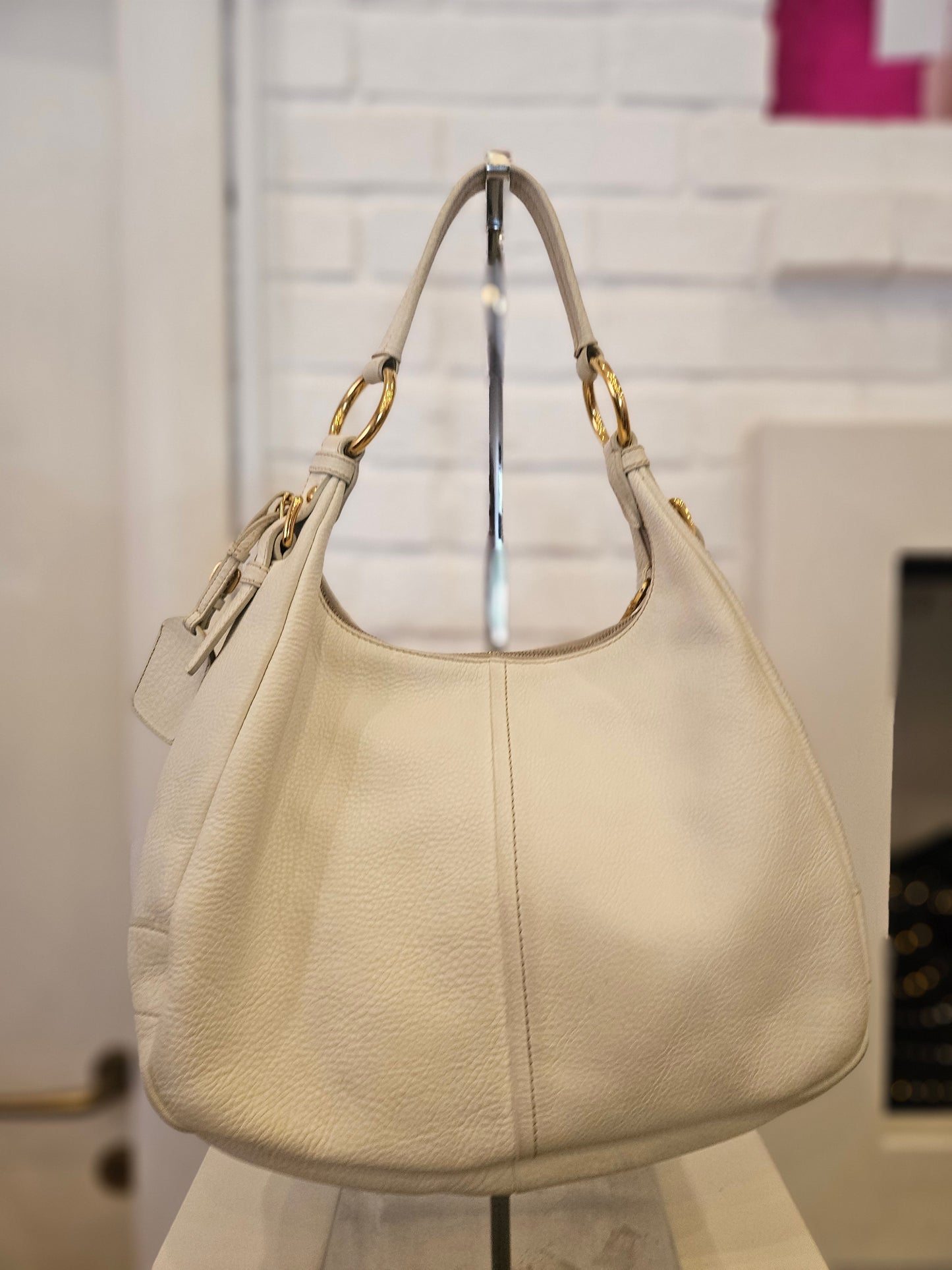 Borsa hobo Prada