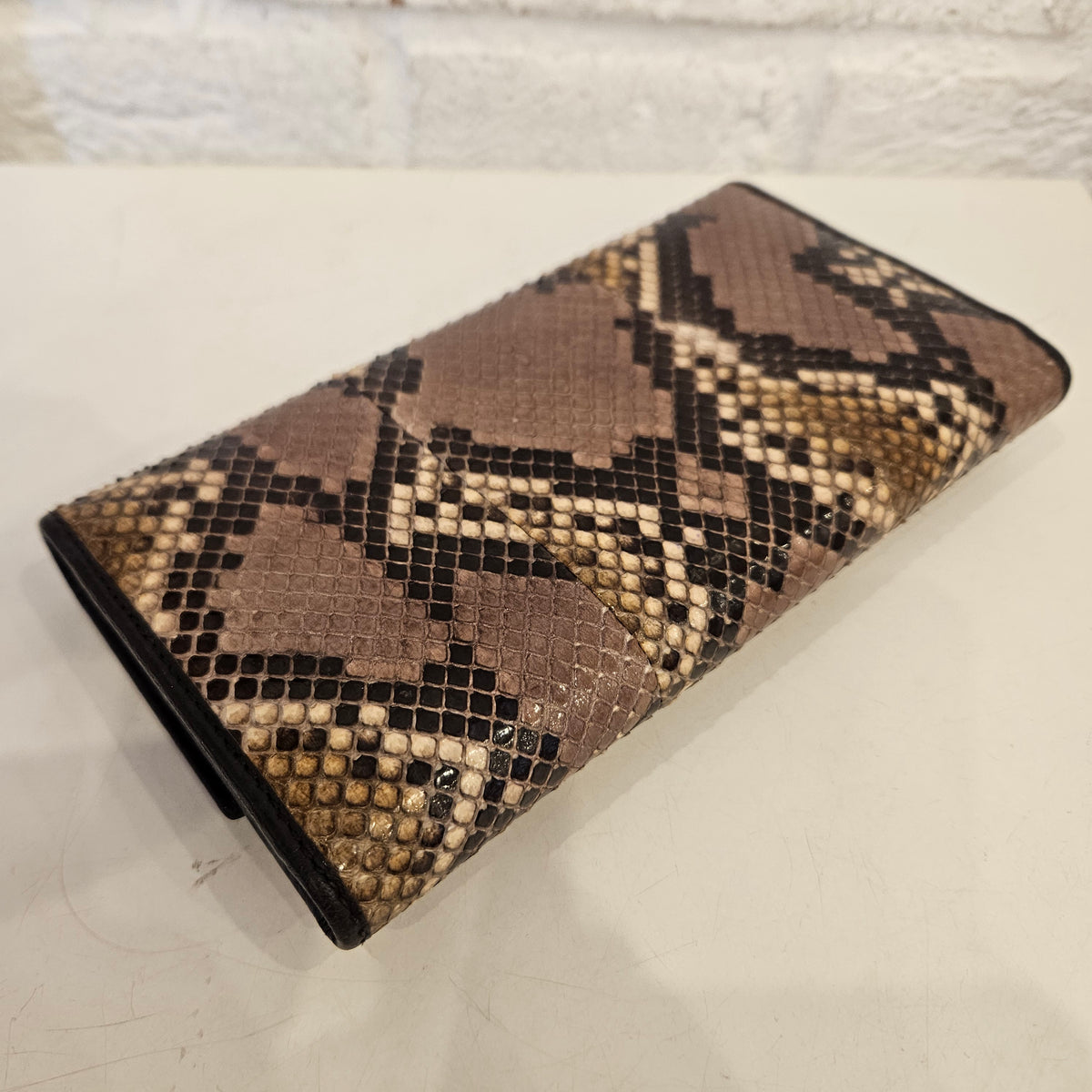 Portafoglio Gucci