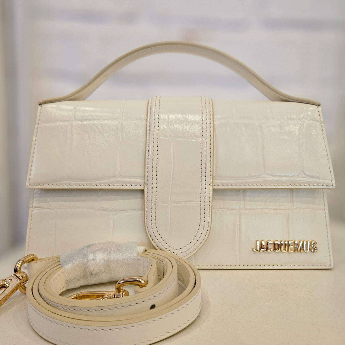 Jacquemus Le Bambino