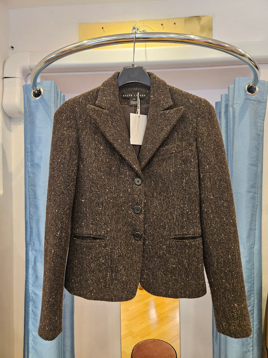 Blazer Ralph Lauren tg 4