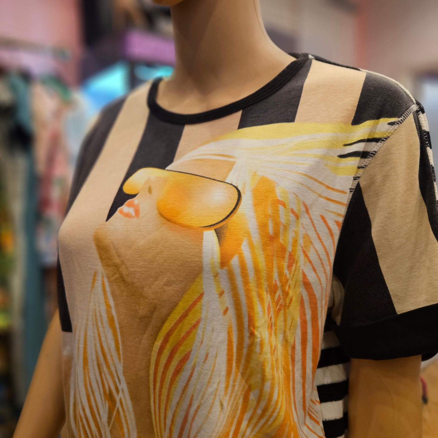 T shirt Custo Barcelona tg M