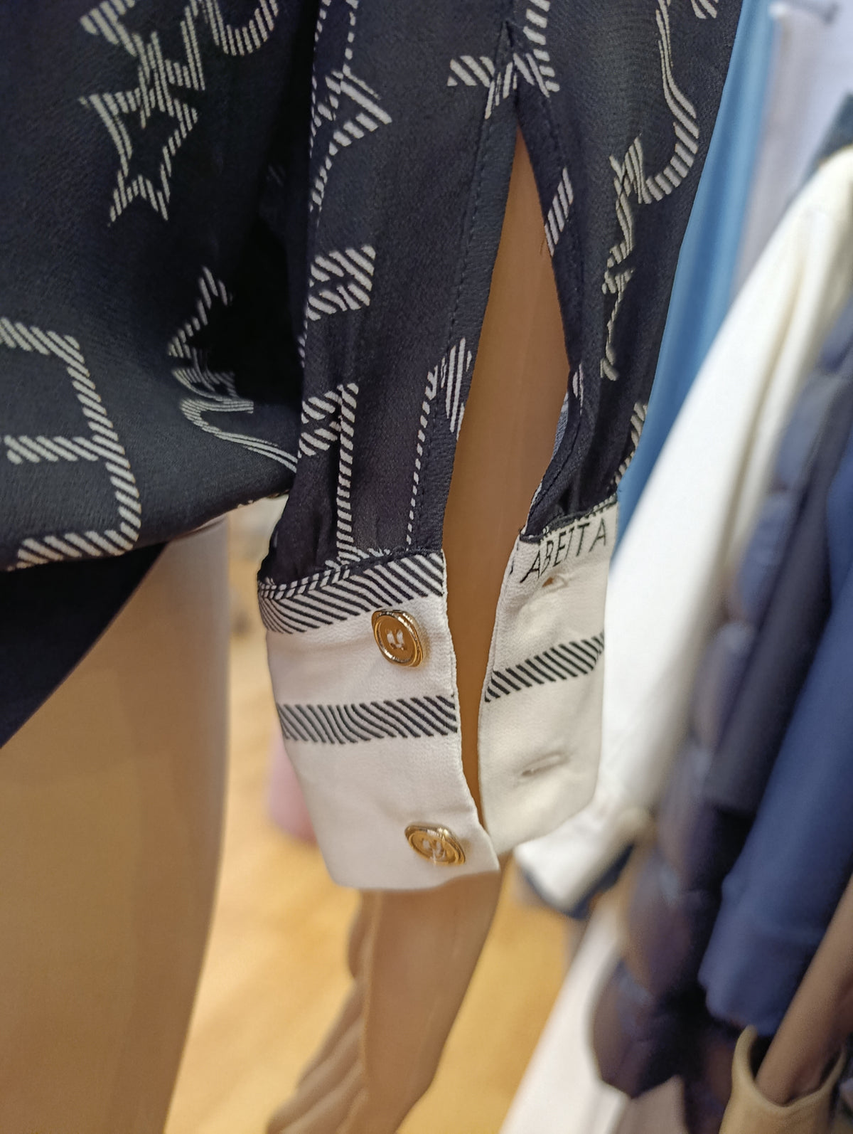 Body Elisabetta Franchi tg 44