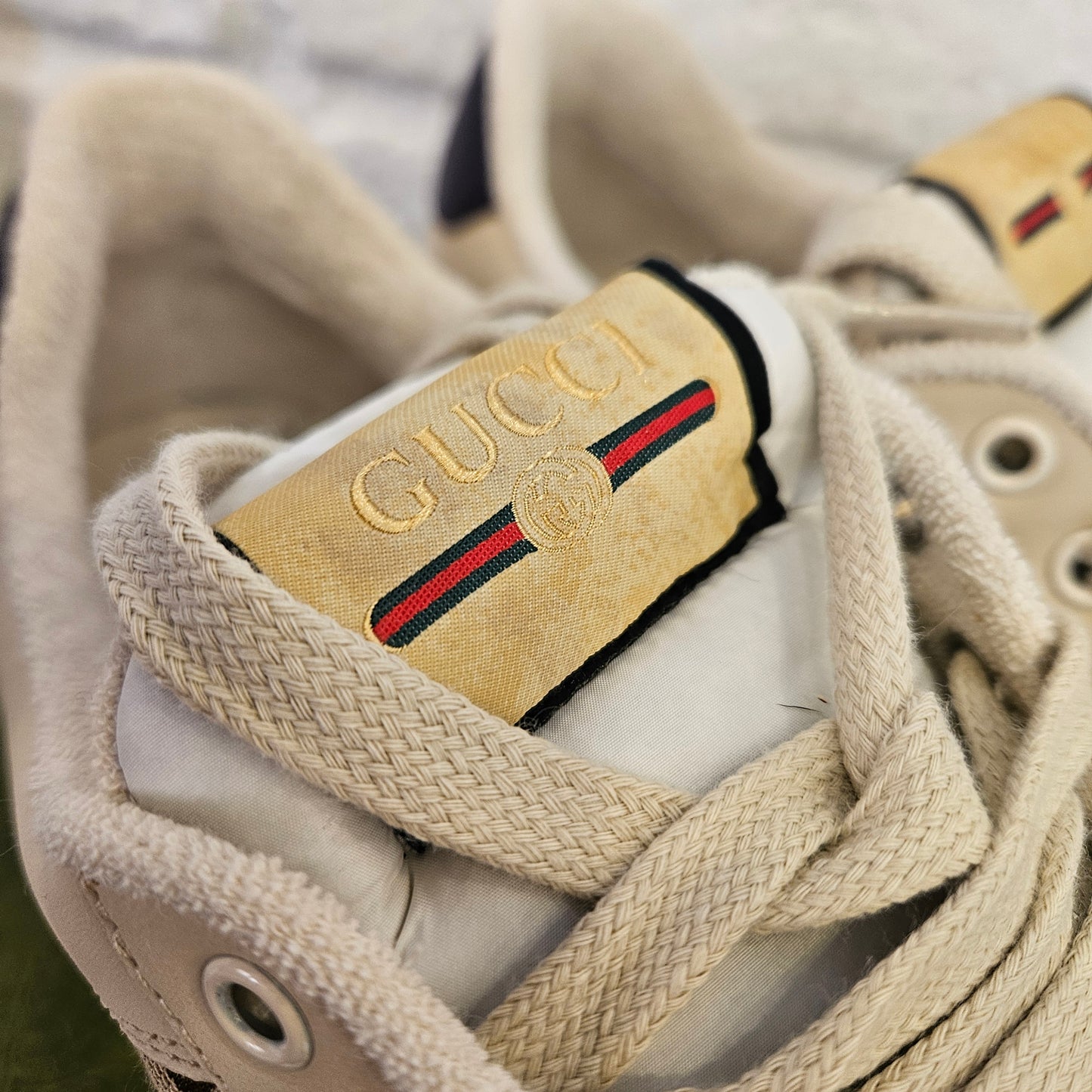 Sneakers Gucci n 41,5