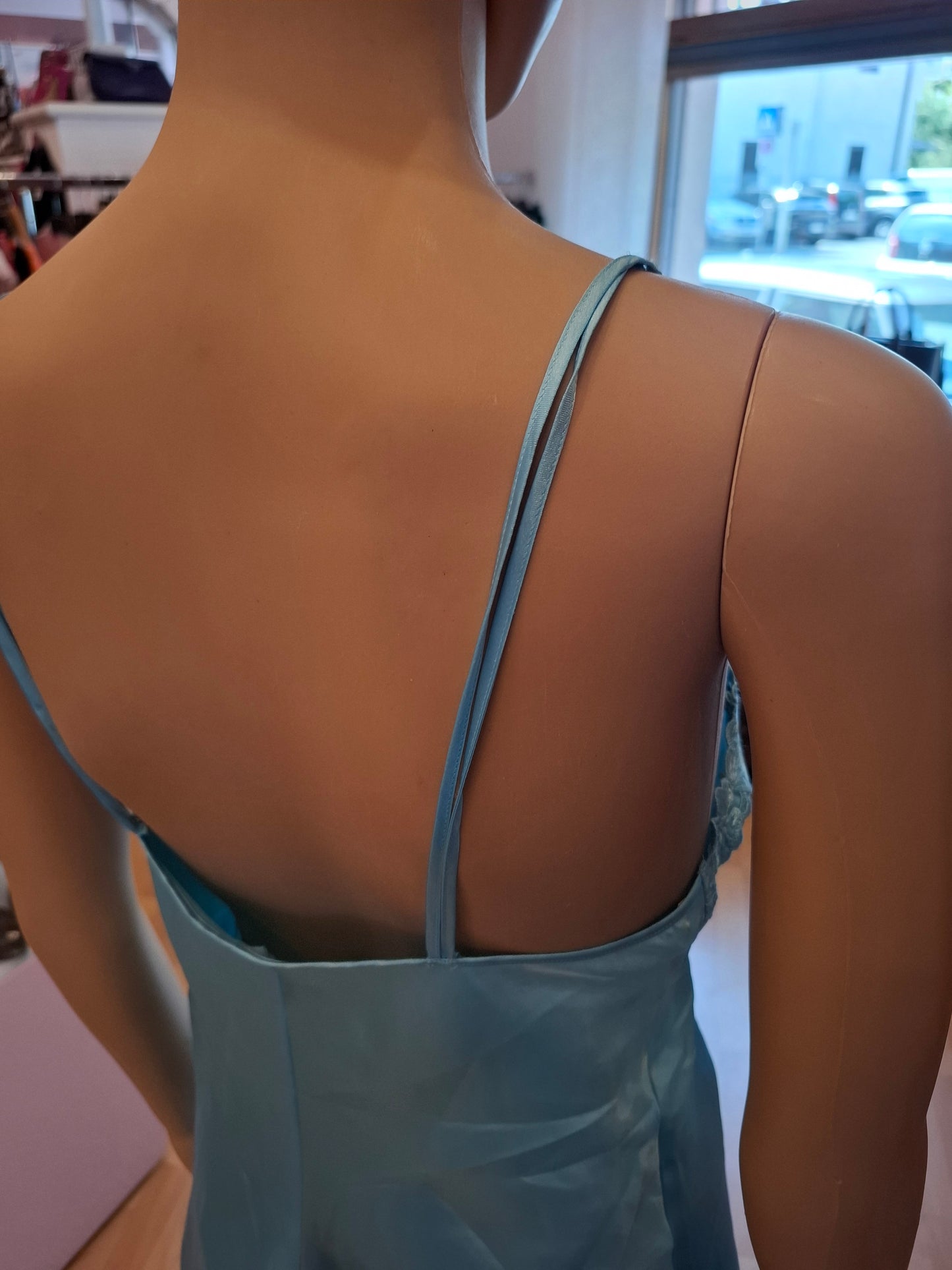Top la perla tg 40/42