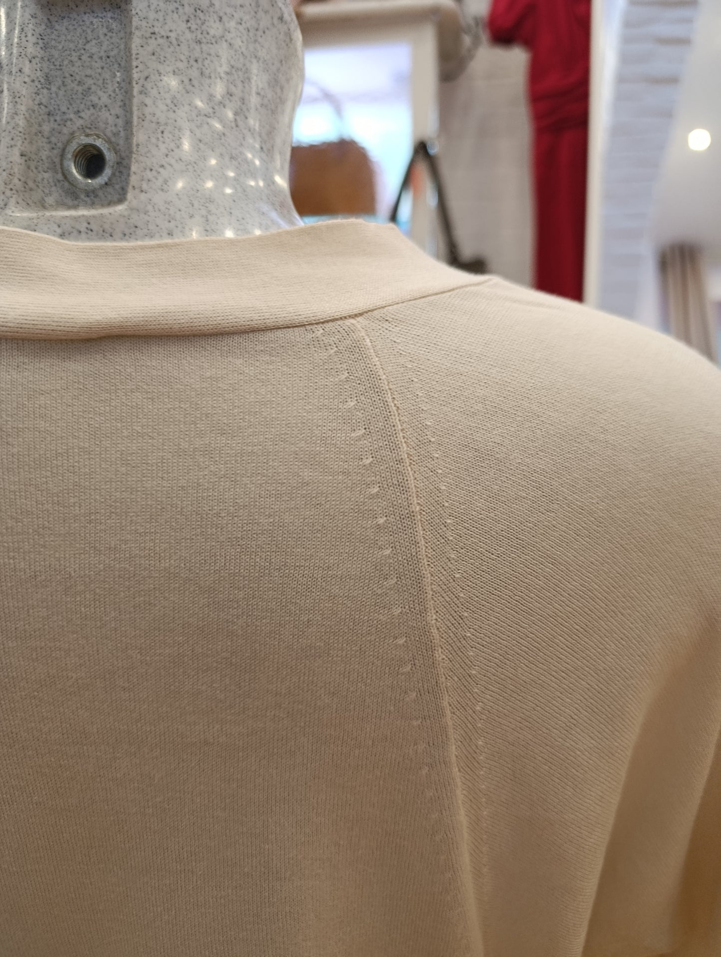 Top max Mara tg S