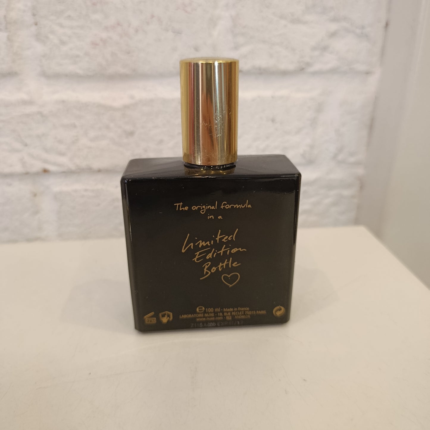 Huile prodigieuse nuxe set