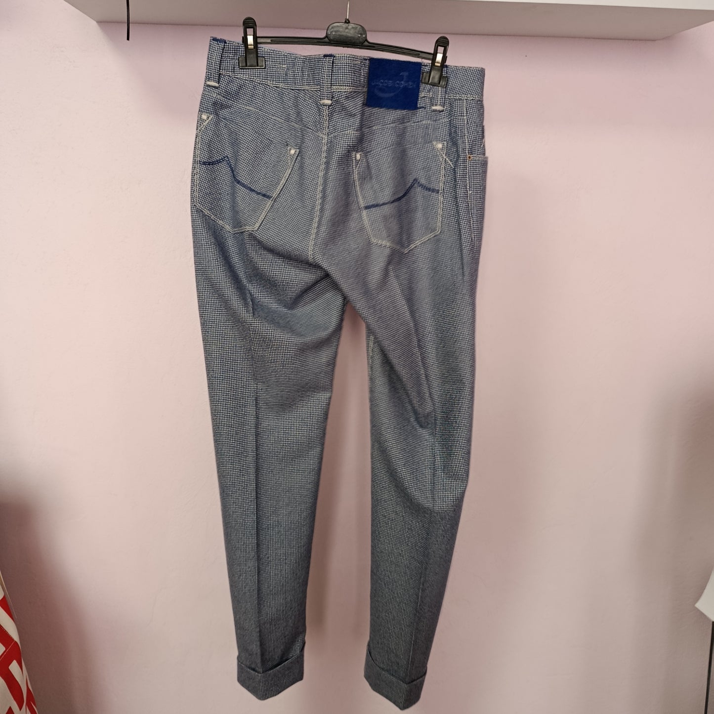 Pantalone Jacob cohën tg 33