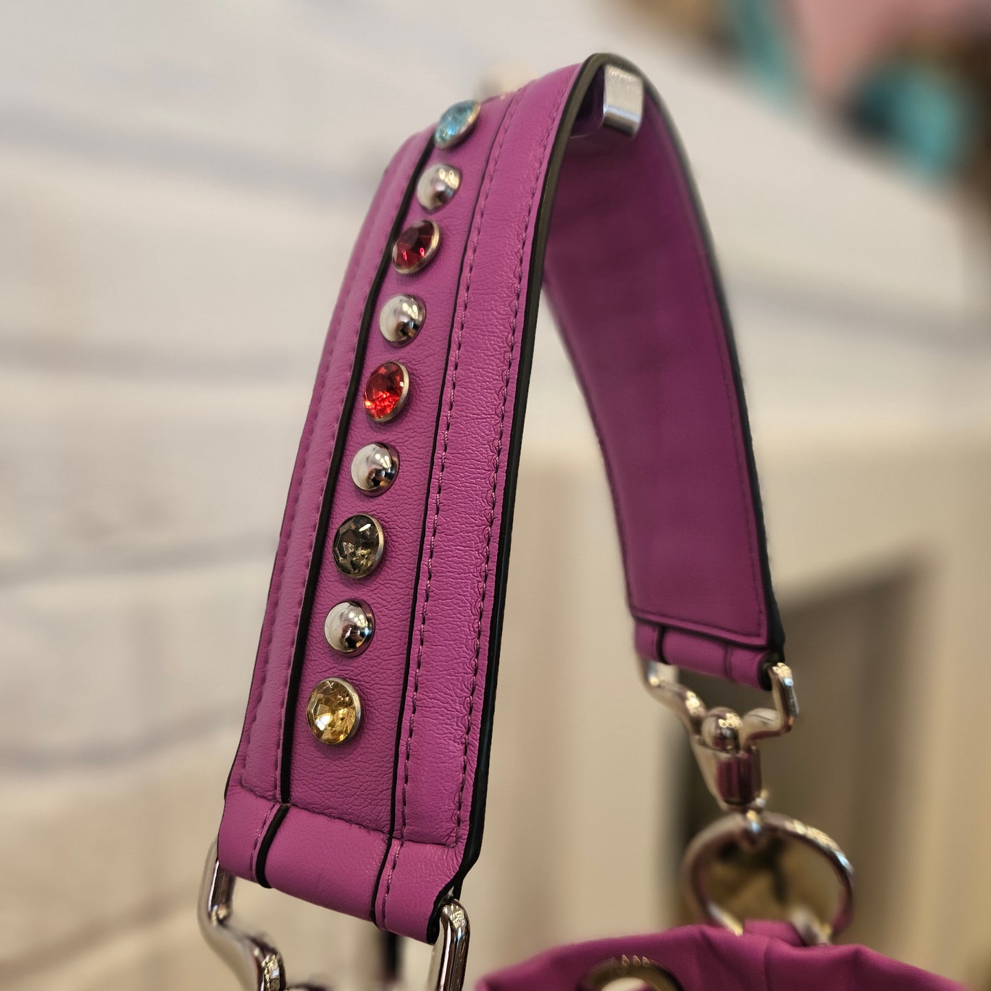 Borsa La Carrie