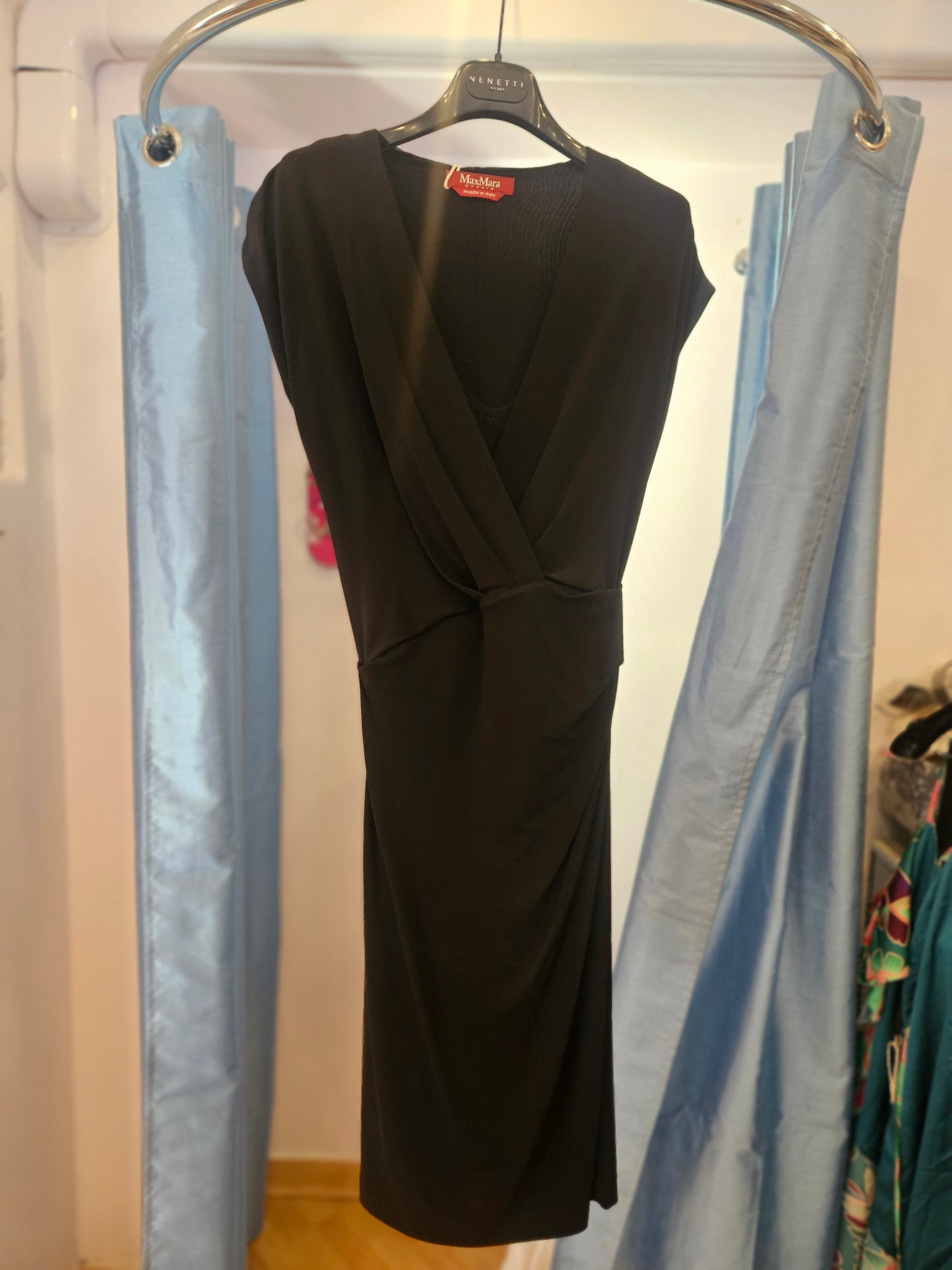Tubino Max Mara tg S
