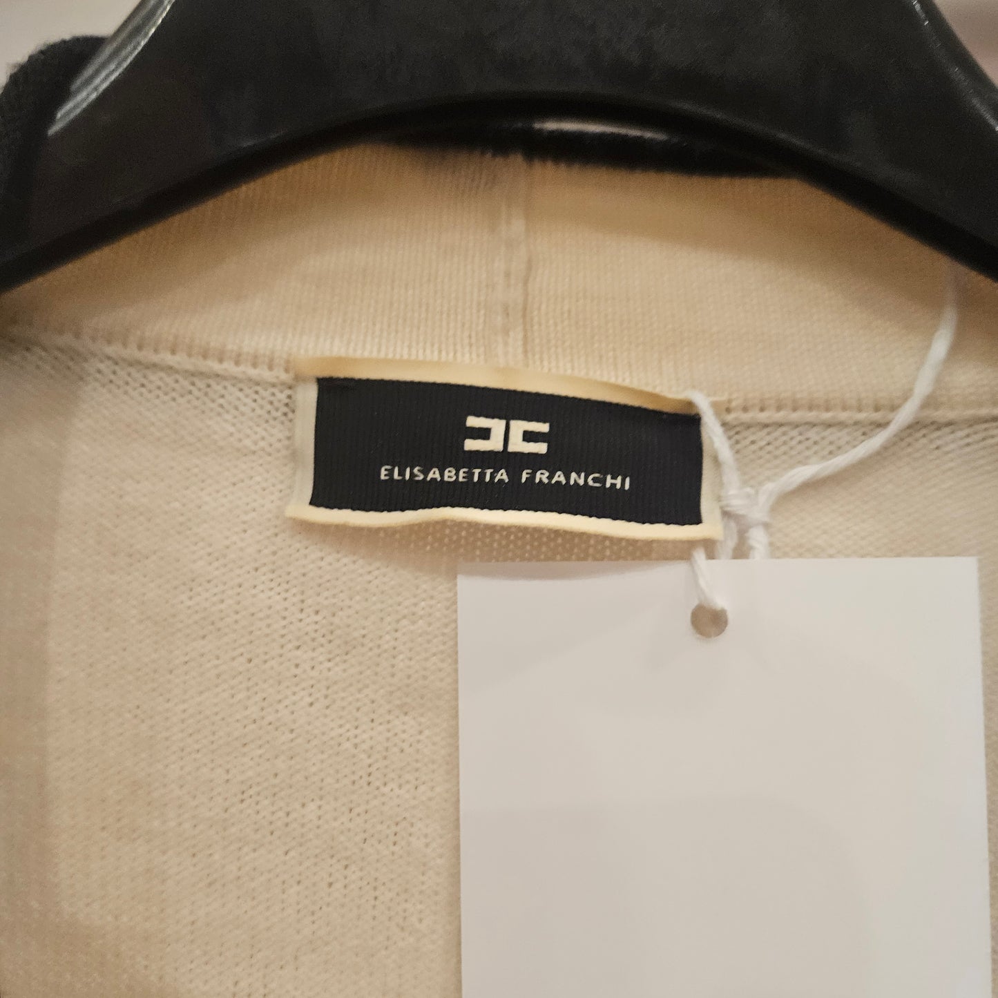 Cardigan E Franchi tg 42