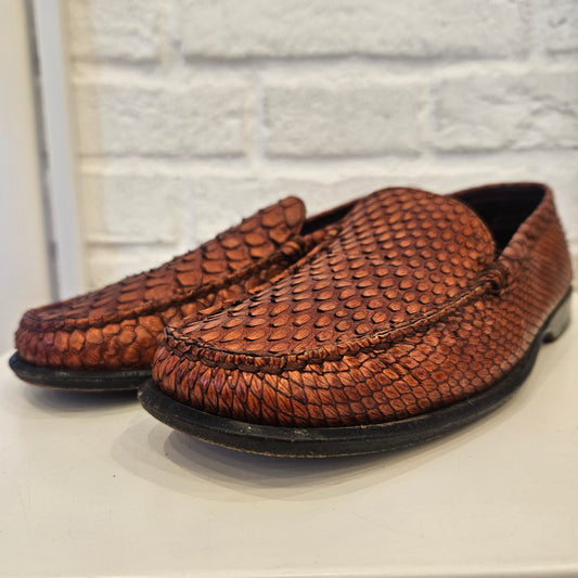 Mocassino Tod's n7