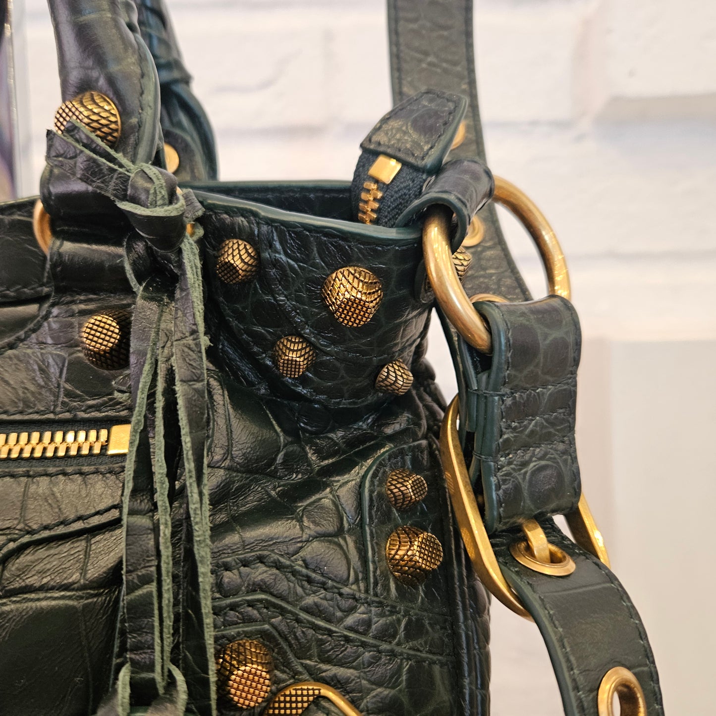 Balenciaga Neo City