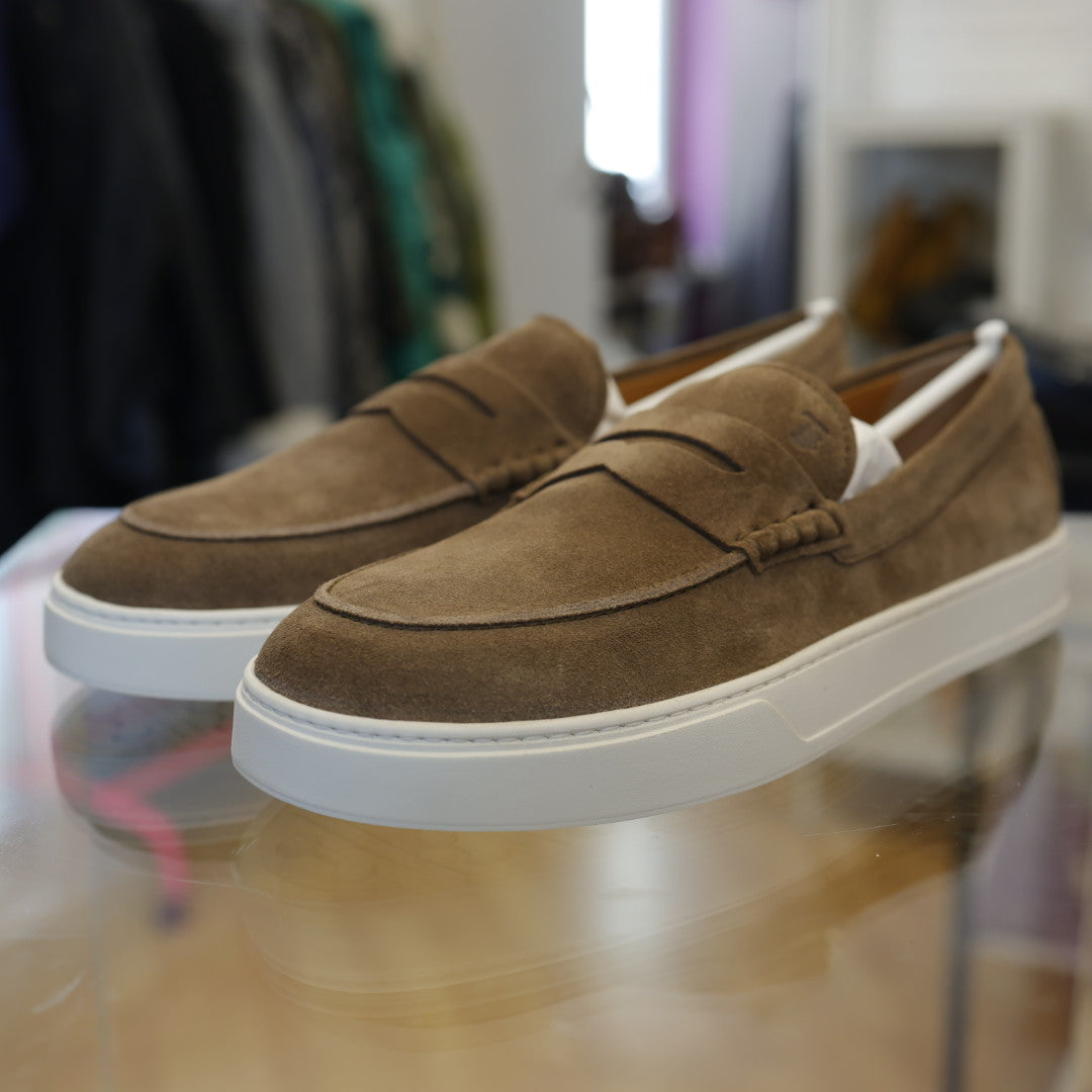 Mocassino Tod's n 9