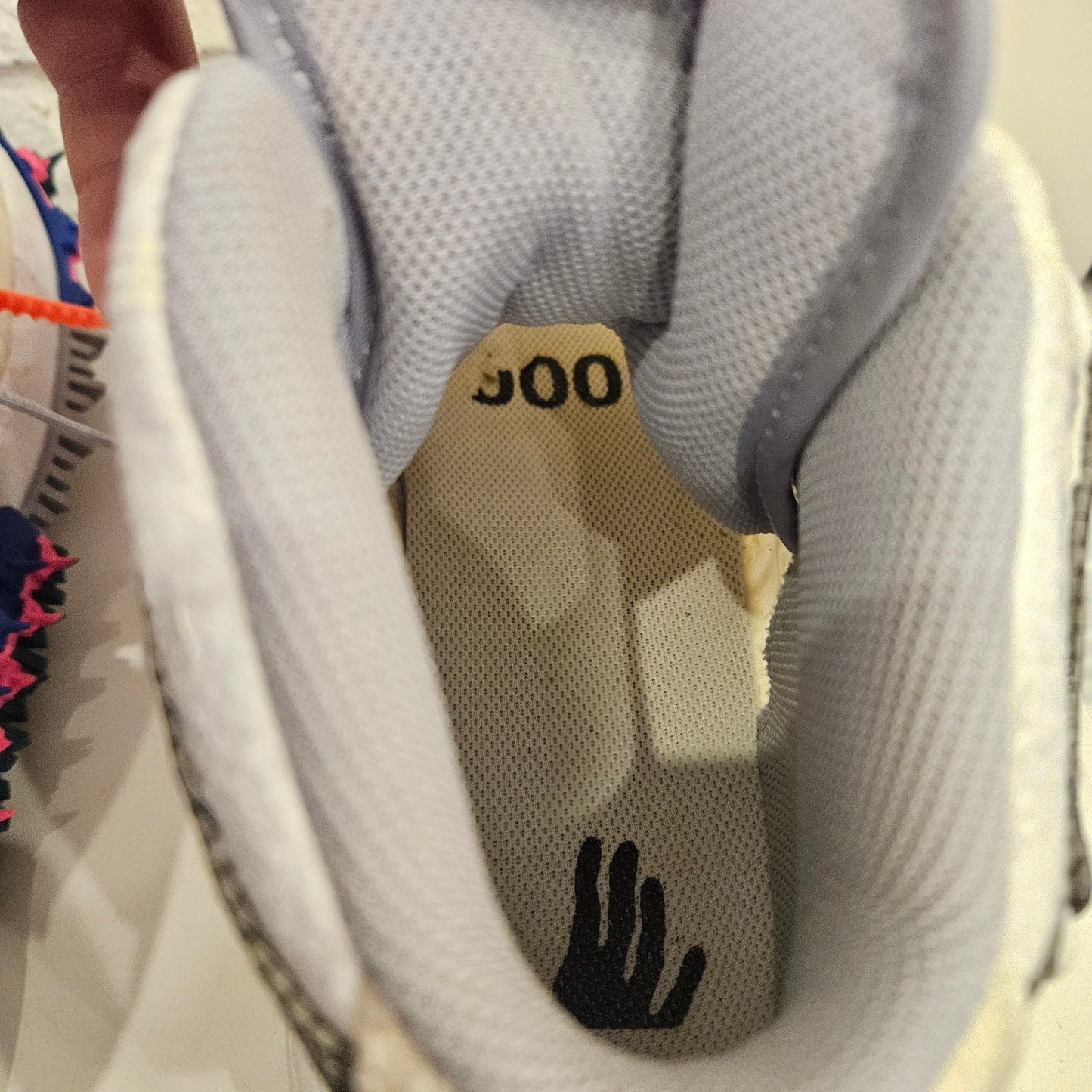 Nike Force 1 X Off-White n41