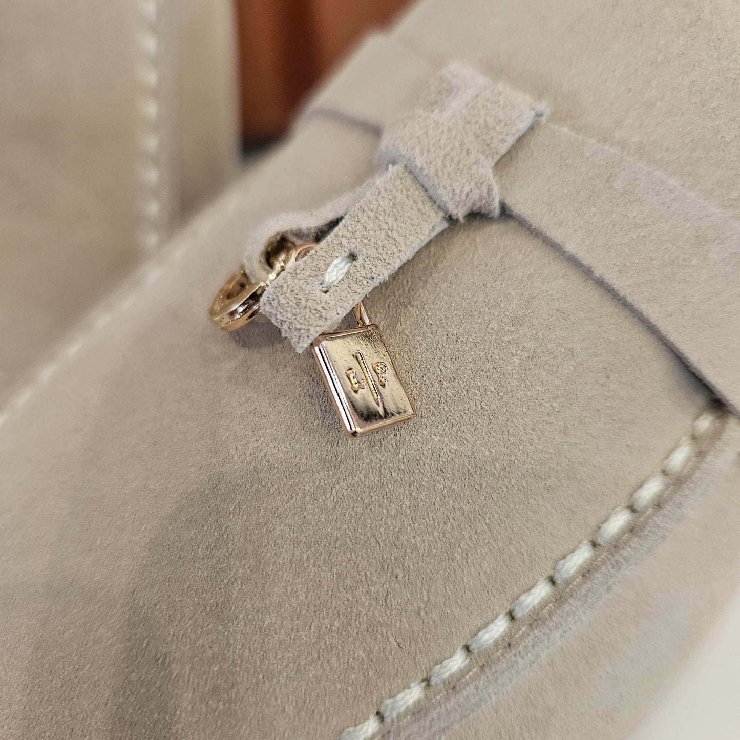 Mocassino Loro Piana n*36