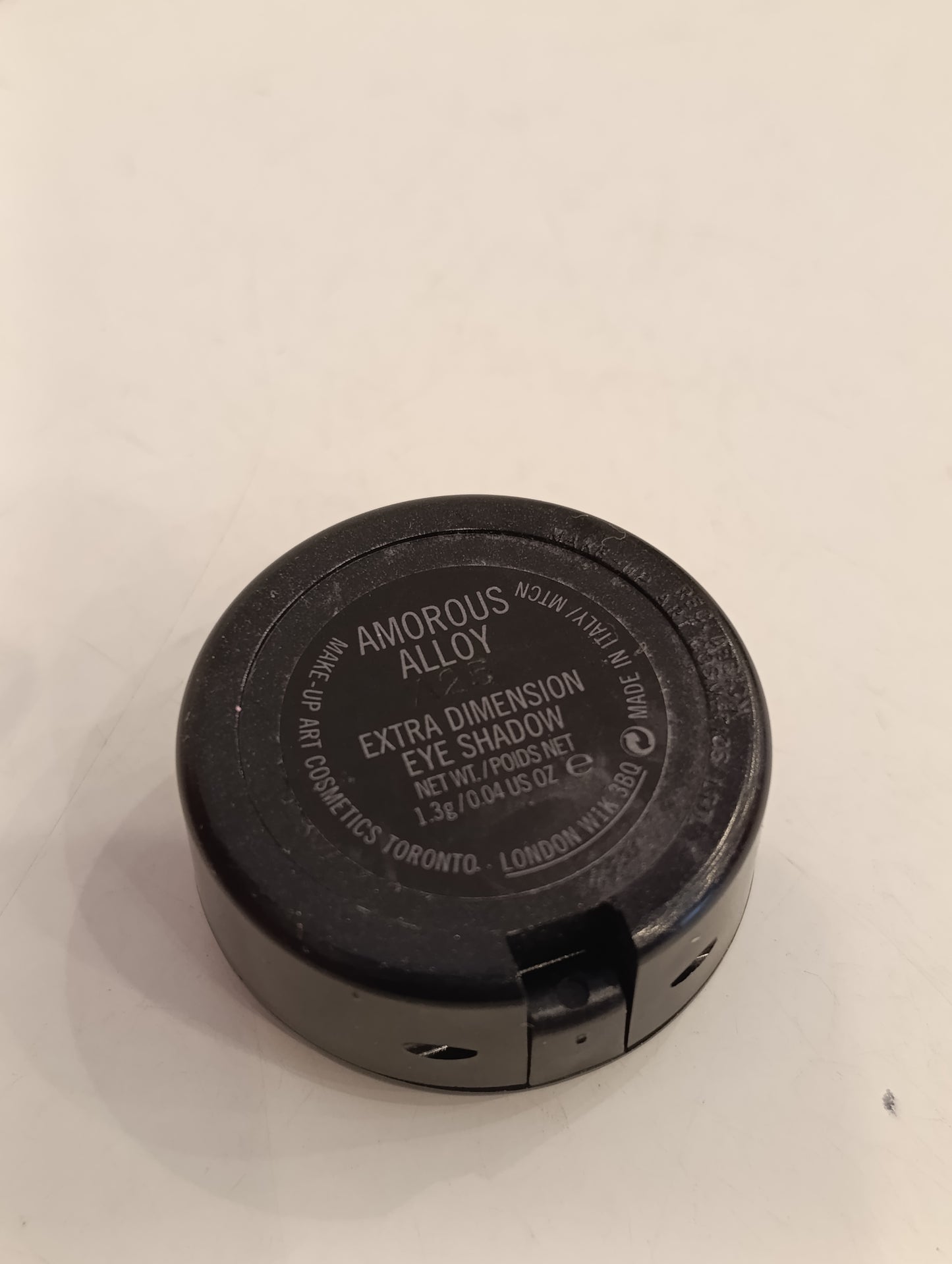 Ombretto mac amourous alloy