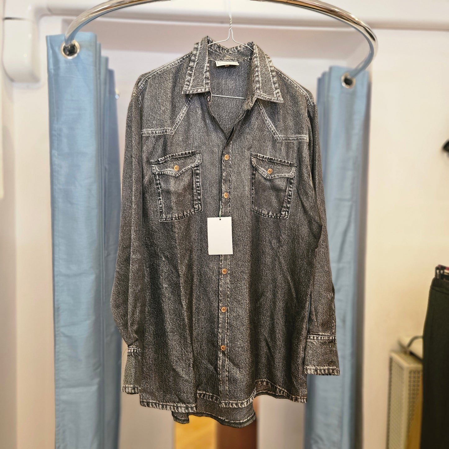 Camicia P.Louis Mascia tg L