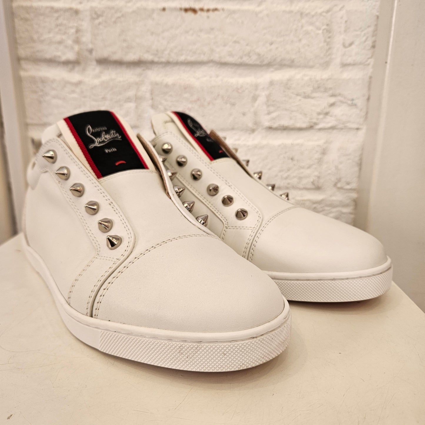 Sneakers Louboutin n41