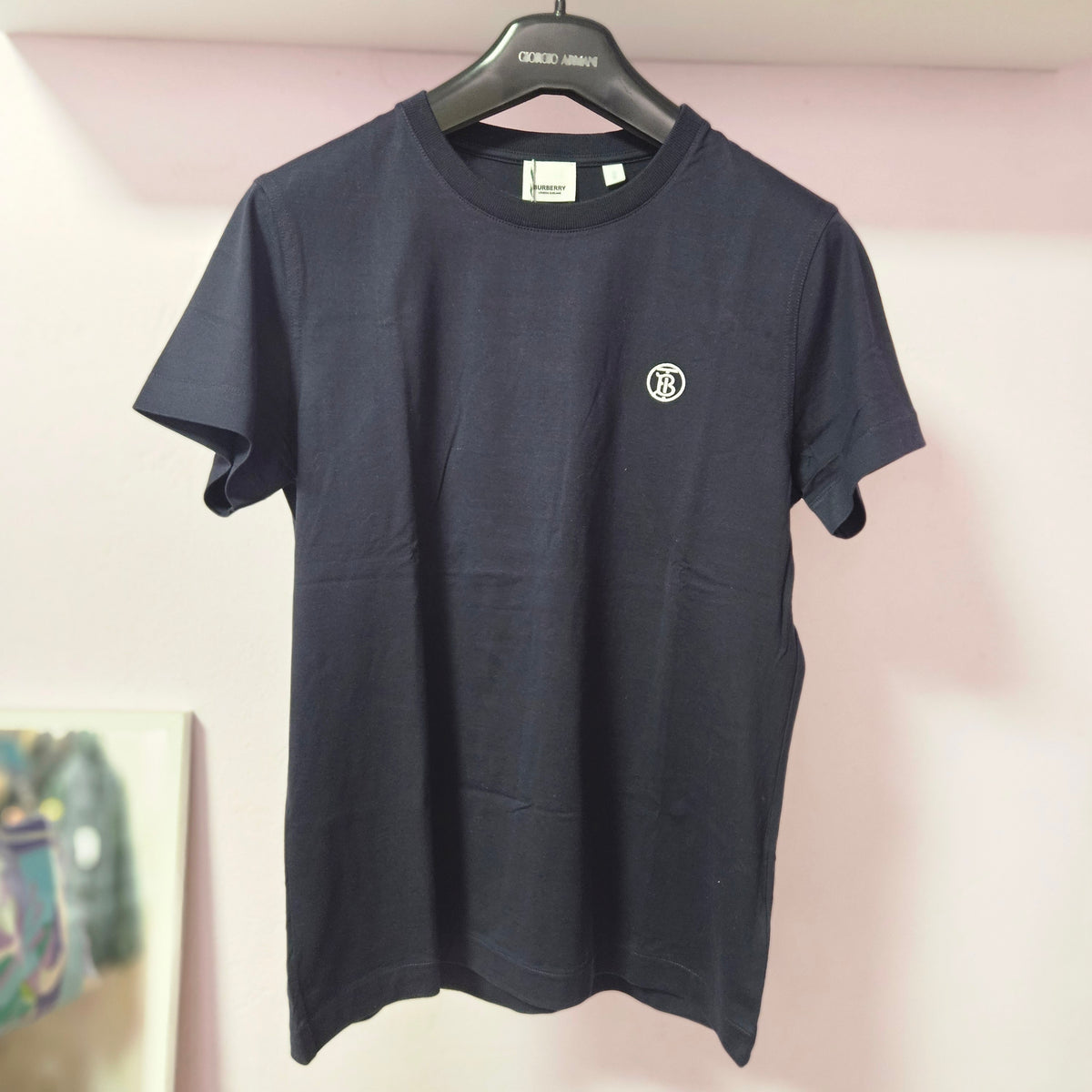 Tshirt Burberry tg as