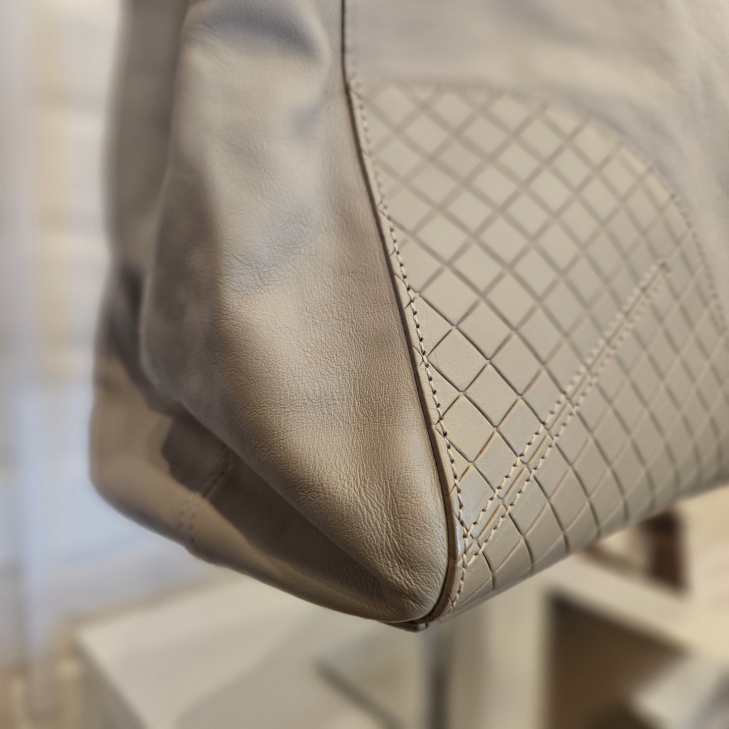 Tote bag Bottega Veneta