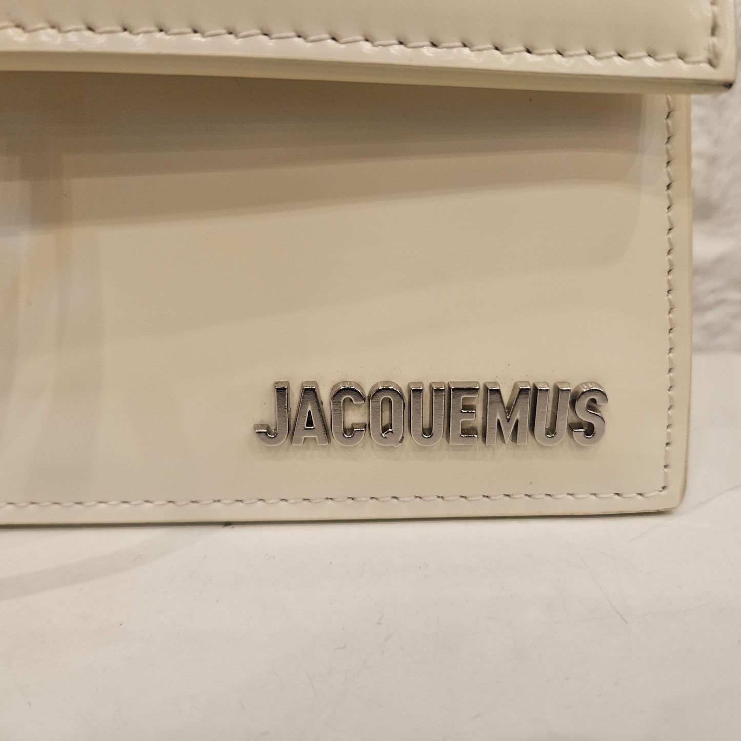 Jacquemus Le Bambino