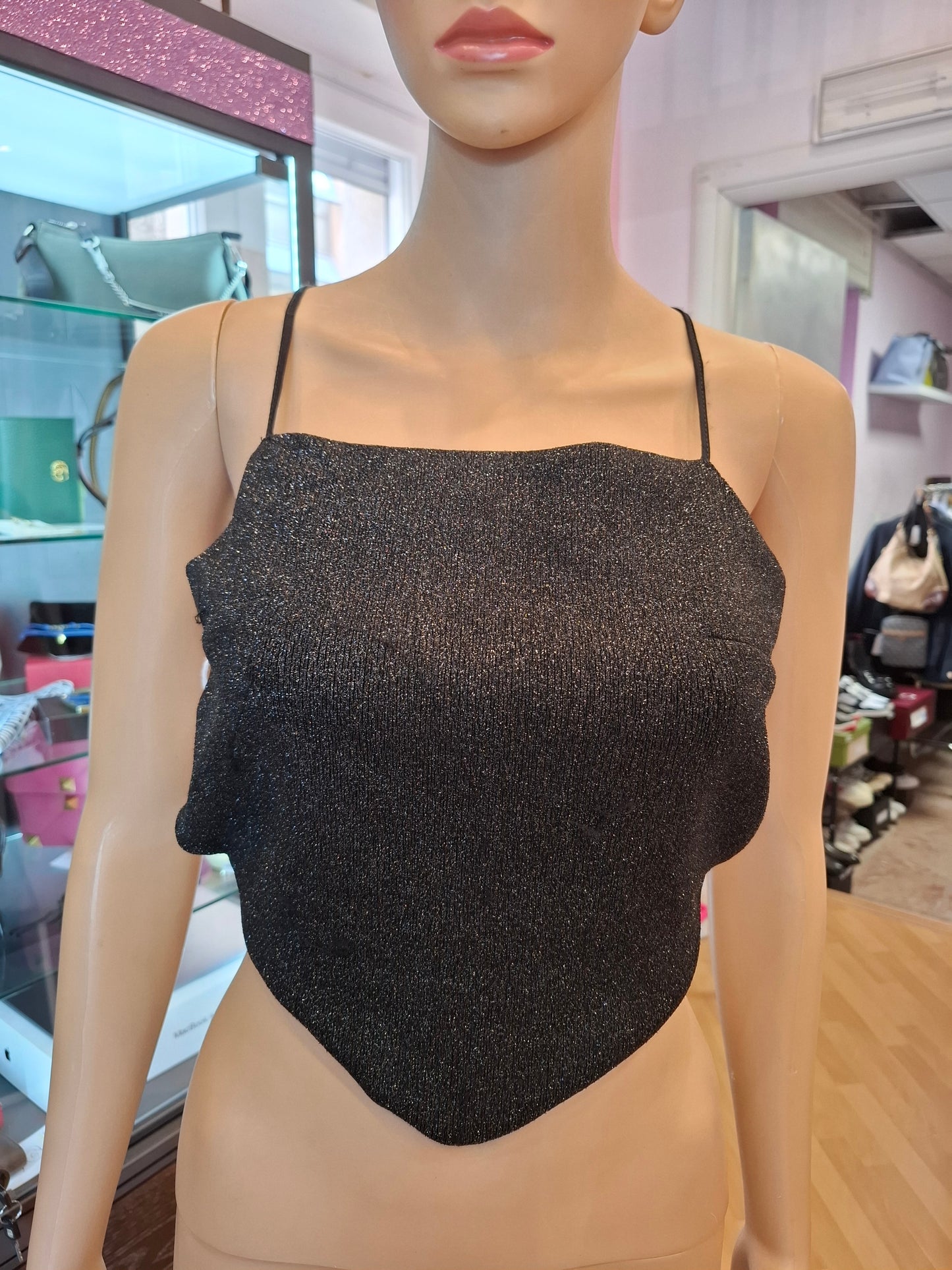 Top Almaz tg M
