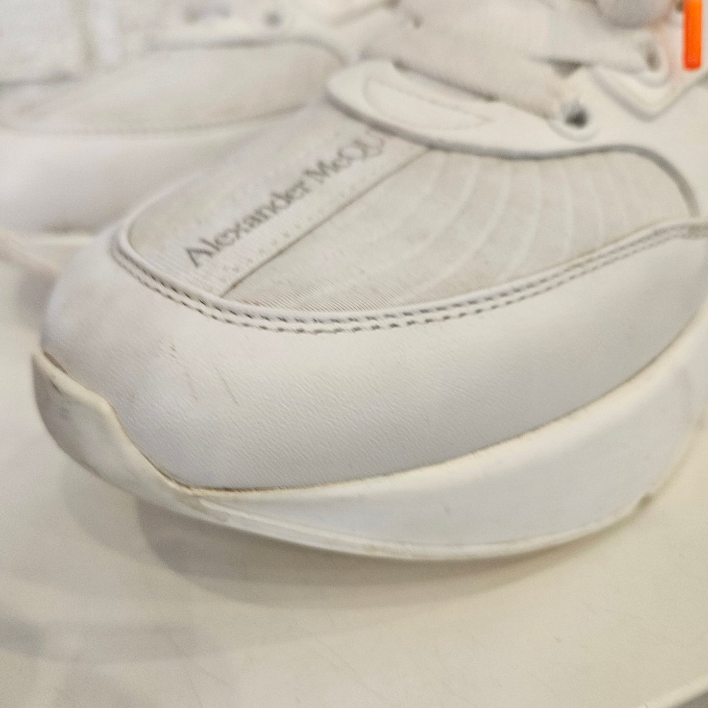Sneakers Alexander Mcqueen 42