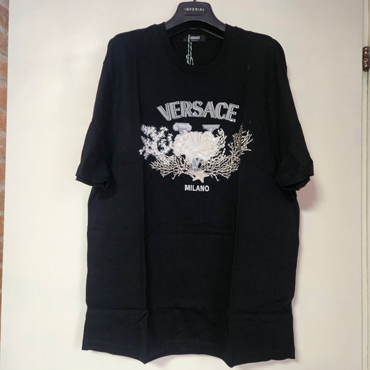 Tshirt Versace tg M