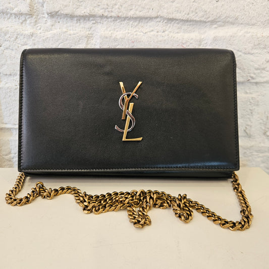 Pochette Saint Laurent Kate