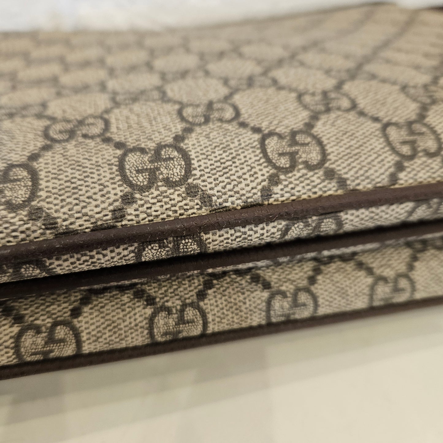 Tracolla Ophidia Gucci