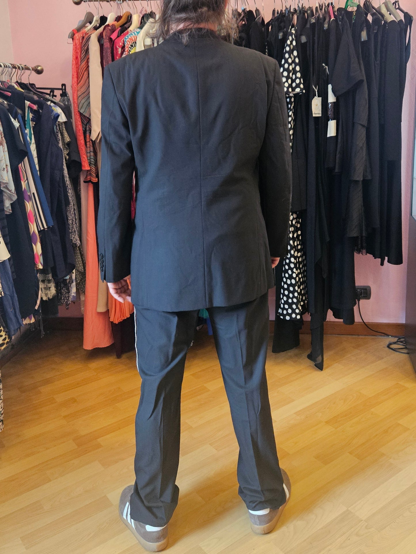 Completo Armani Collezioni tg 50
