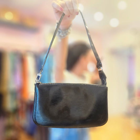 Pochette multi accessoires