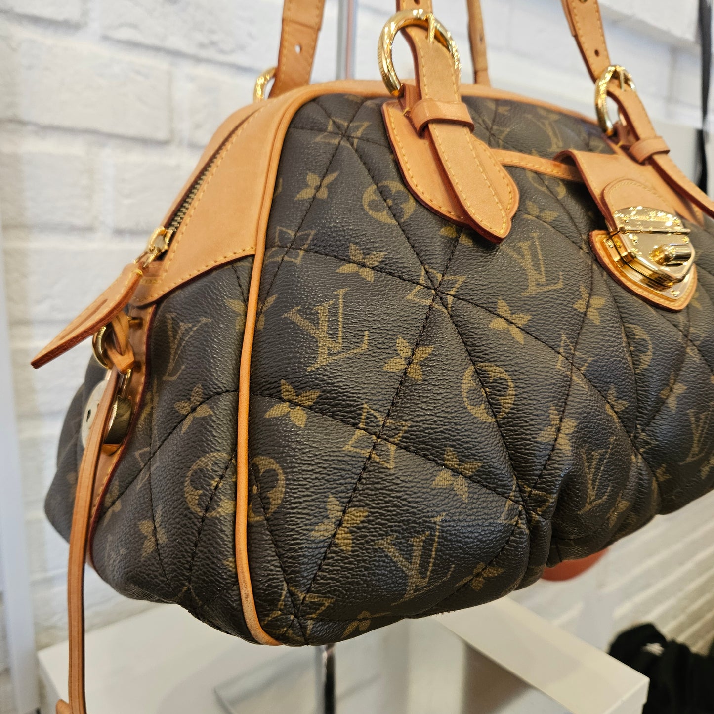 Louis Vuitton Etoile Bowling