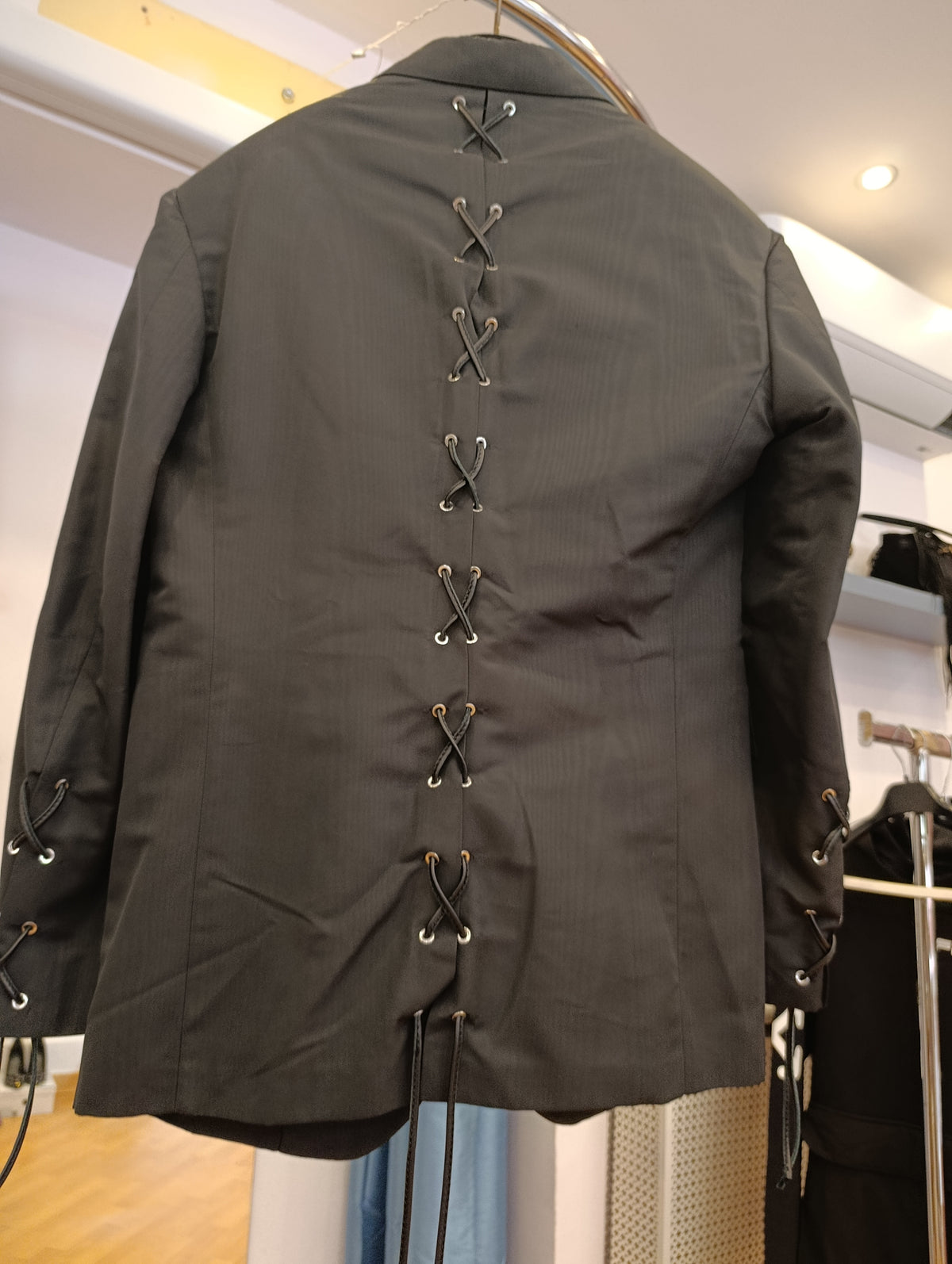 Giacca Versace tg 50