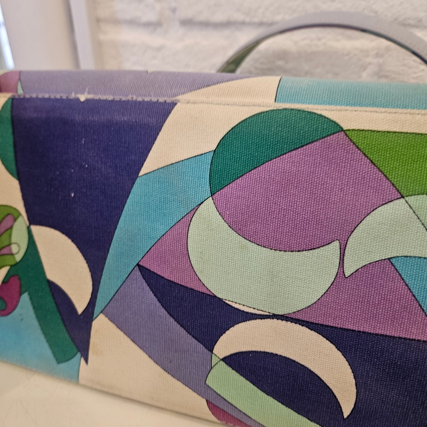 Borsa Emilio Pucci